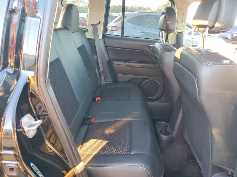 Продажа на аукционе авто 2017 Jeep Compass Sp, vin: 1C4NJCBA9HD173823, номер лота: 72990525