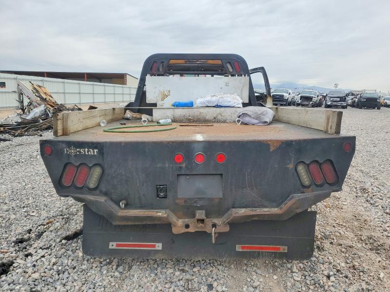 95216615 :رقم المزاد ، 1GB4CZC87DF238417 vin ، 2013 Chevrolet Silverado مزاد بيع