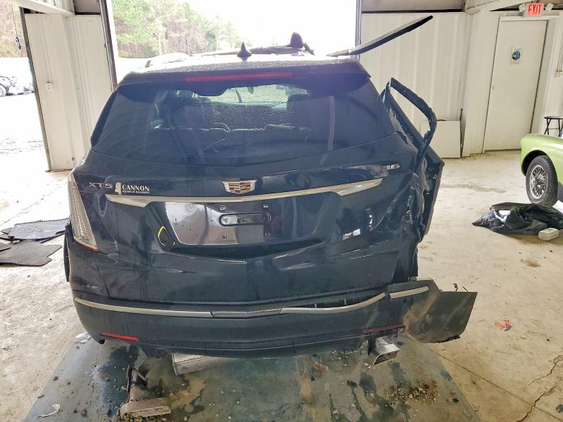 Aukcja sprzedaży 2019 Cadillac Xt5, vin: 1GYKNCRS7KZ212676, numer aukcji: 72945855