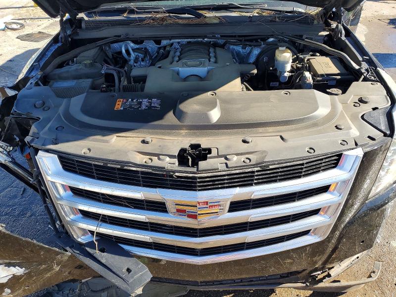 Продаж на аукціоні авто 2017 Cadillac Escalade L, vin: 1GYS4BKJ7HR113198, номер лоту: 72199005
