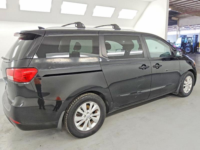 Продаж на аукціоні авто 2016 Kia Sedona Lx, vin: KNDMB5C18G6182258, номер лоту: 75284355