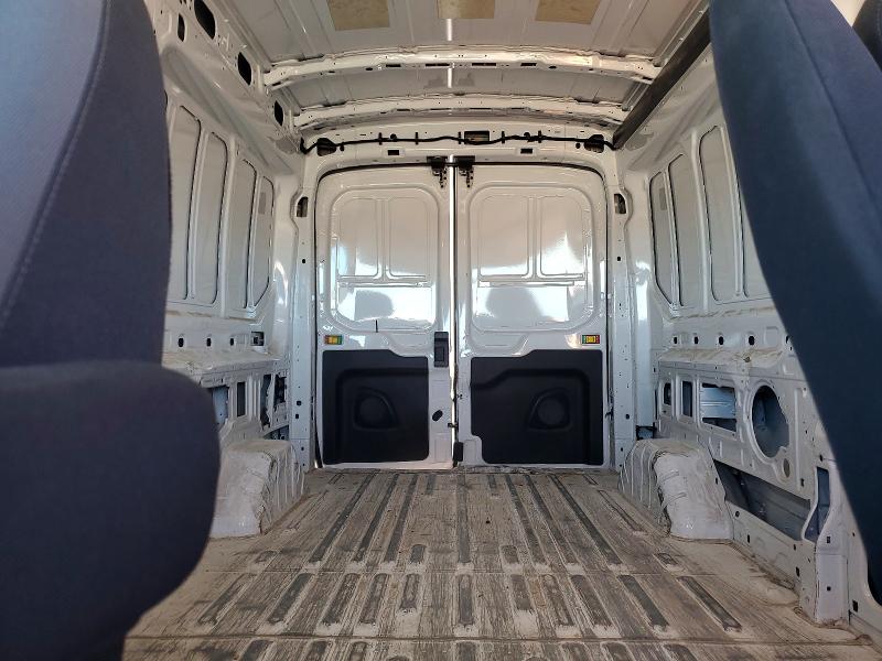 Aukcja sprzedaży 2023 Ford Transit, vin: 1FTBR1C84PKA58813, numer aukcji: 73069325
