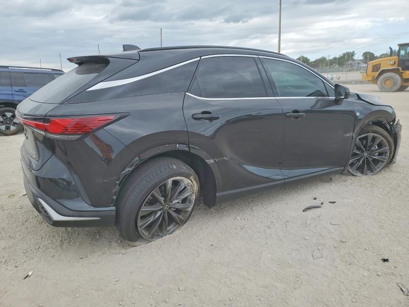 74922595 :رقم المزاد ، 2T2BAMCAXTC127426 vin ، 2026 Lexus Rx 350 مزاد بيع