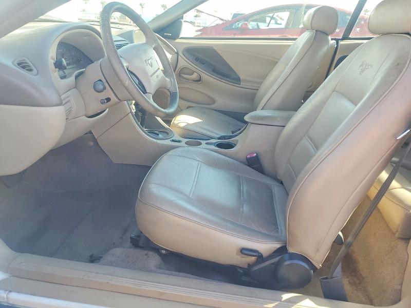 Aukcja sprzedaży 2003 Ford Mustang, vin: 1FAFP44403F362671, numer aukcji: 72231125