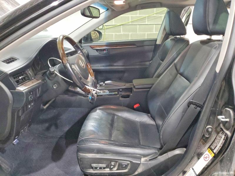 Aukcja sprzedaży 2015 Lexus Es, vin: JTHBK1GG1F2192195, numer aukcji: 94101535