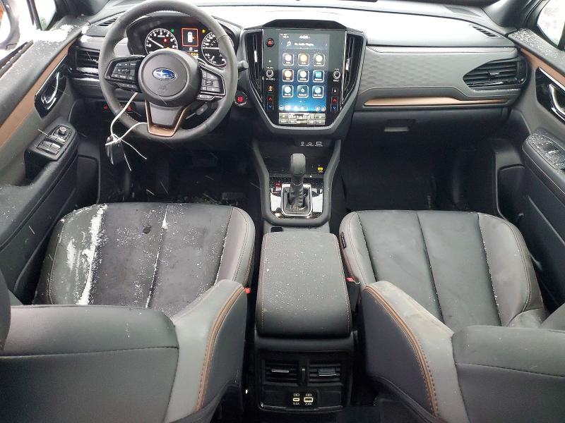 Aukcja sprzedaży 2025 Subaru Forester, vin: JF2SLDHC9SH567061, numer aukcji: 73695745
