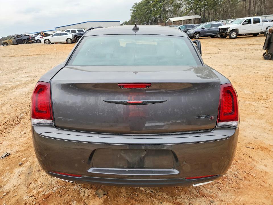 74325545 :رقم المزاد ، 2C3CCABGXPH679659 vin ، 2023 Chrysler 300 مزاد بيع