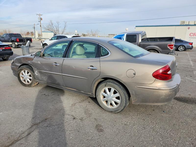 74093185 :رقم المزاد ، 2G4WD582X61198256 vin ، 2006 Buick Lacrosse مزاد بيع