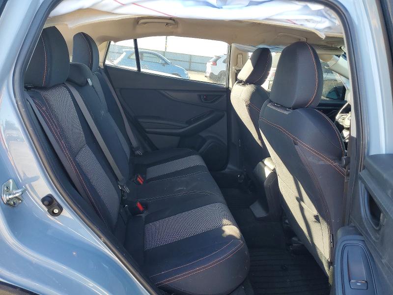 Продаж на аукціоні авто 2021 Subaru Crosstrek, vin: JF2GTAEC0MH659820, номер лоту: 97874515