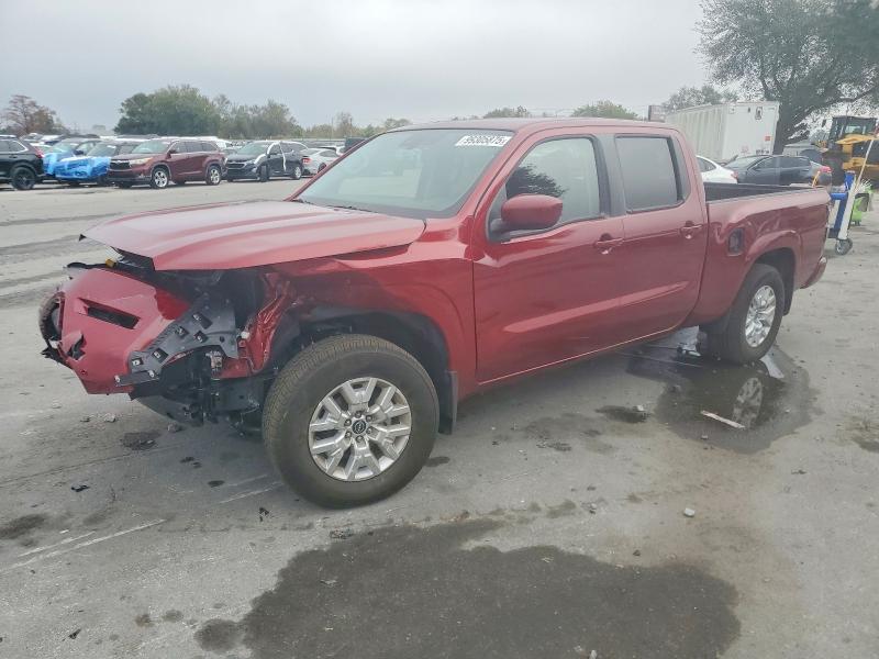 Auction sale of the 2024 Nissan Frontier, vin: 1N6ED1FJ2RN660540, lot number: 99305875