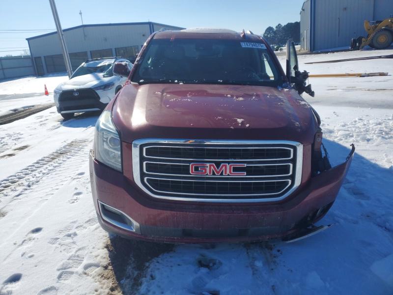 Aukcja sprzedaży 2016 Gmc Yukon Slt, vin: 1GKS2BKC5GR308815, numer aukcji: 74794075
