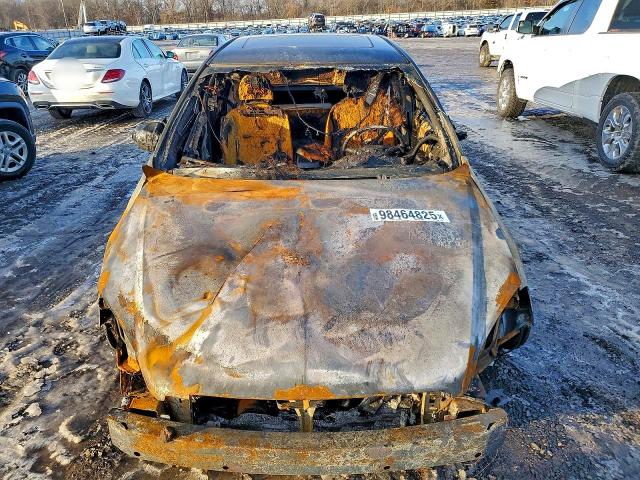 Aukcja sprzedaży 2014 Chevrolet Impala Limited, vin: 2G1WB5E3XE1101331, numer aukcji: 74028535