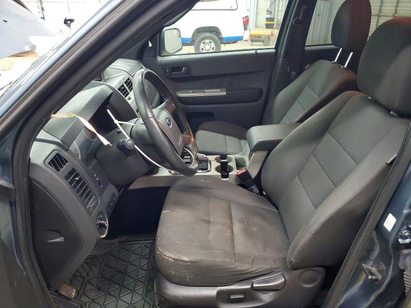 Продаж на аукціоні авто 2012 Ford Escape, vin: 1FMCU0D78CKB88456, номер лоту: 74664405