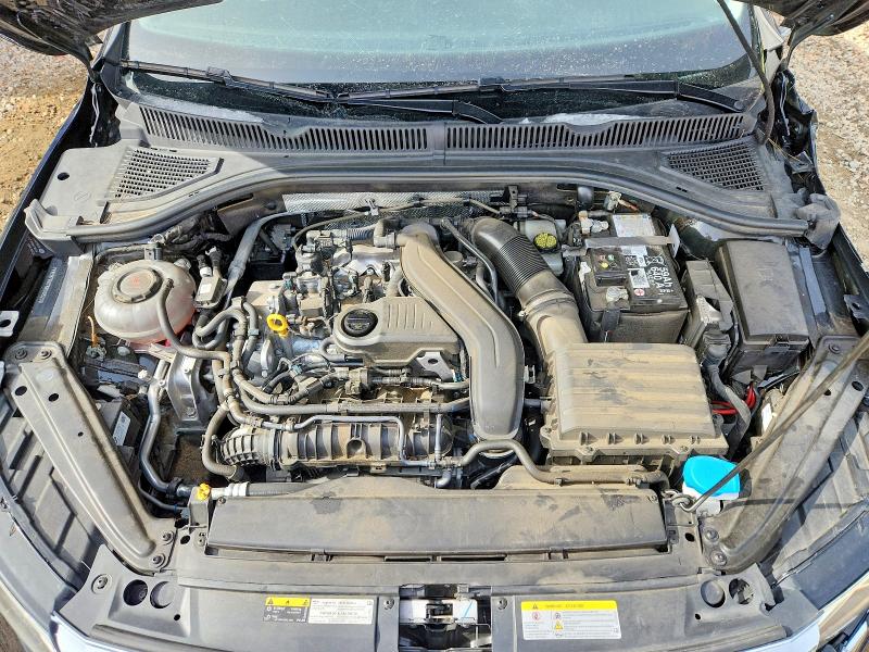 Продаж на аукціоні авто 2024 Volkswagen Jetta, vin: 3VWEM7BU7RM005206, номер лоту: 74697725
