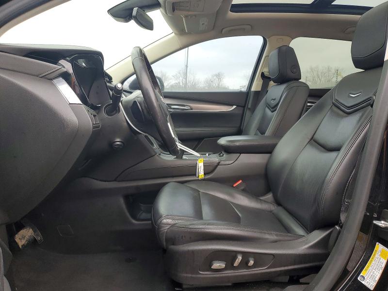 Продаж на аукціоні авто 2018 Cadillac Xt5, vin: 1GYKNCRS2JZ145905, номер лоту: 98217285