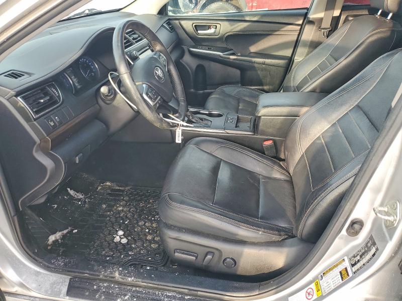 Продаж на аукціоні авто 2017 Toyota Camry, vin: 4T1BF1FK0HU771984, номер лоту: 99640645