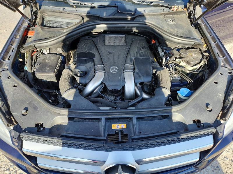 Продаж на аукціоні авто 2014 Mercedes-benz Gl, vin: 4JGDF7CE1EA323941, номер лоту: 98404415