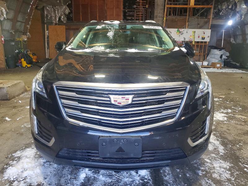 Aukcja sprzedaży 2019 Cadillac Xt5, vin: 1GYKNDRS0KZ102932, numer aukcji: 72875515