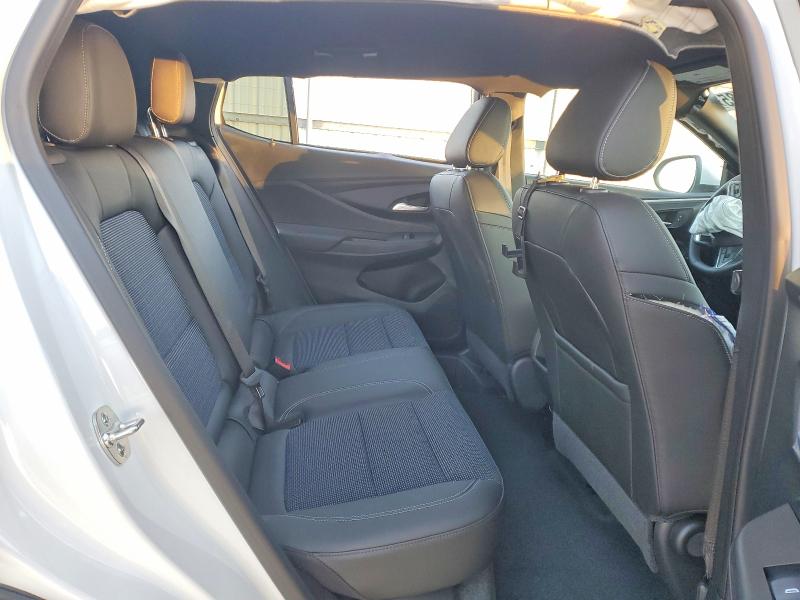 2025 Buick Envista მანქანა იყიდება აუქციონზე, vin: KL47LAEP5SB237912, აუქციონის ნომერი: 73909785