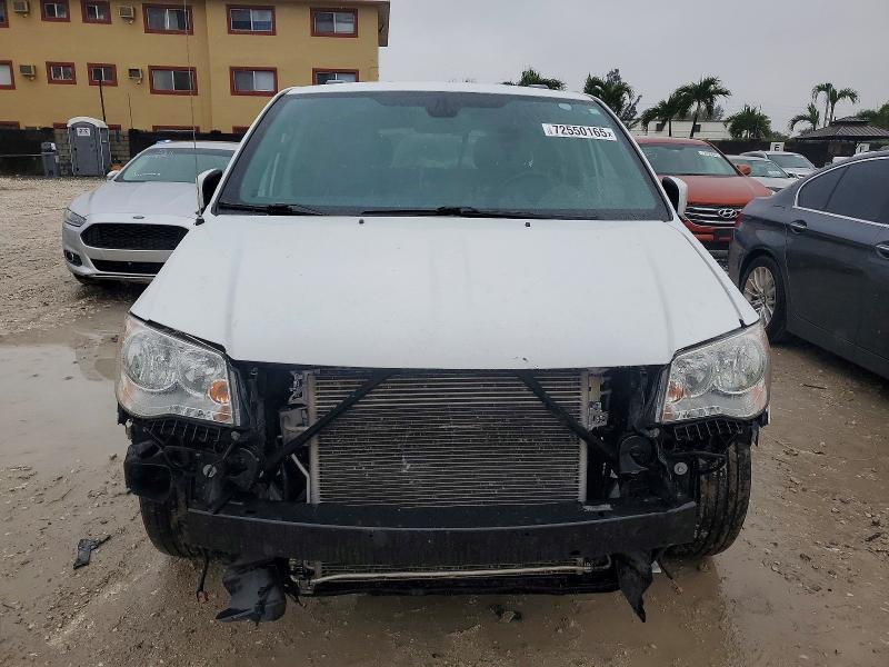 Aukcja sprzedaży 2019 Dodge Grand Caravan, vin: 2C4RDGCGXKR648273, numer aukcji: 79892065