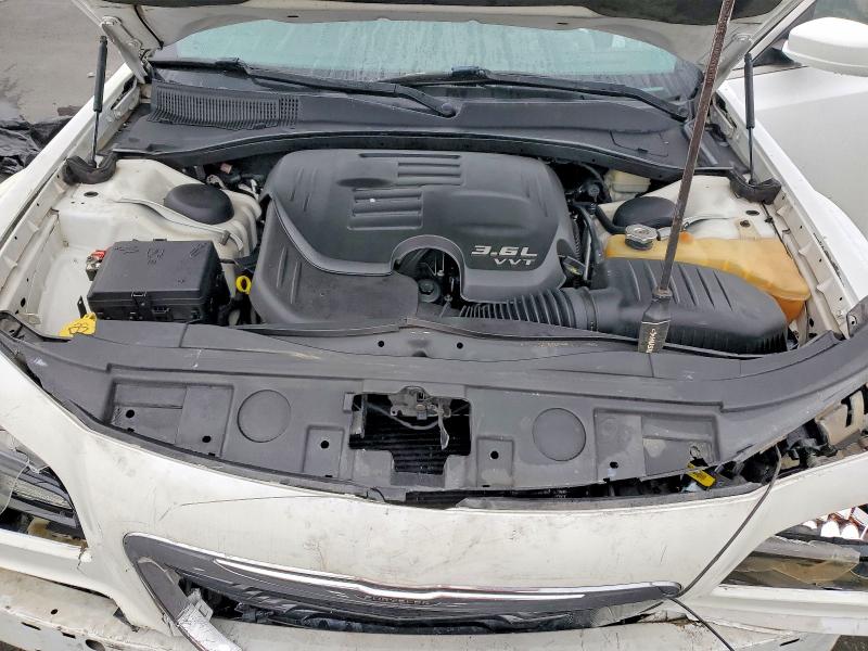 2012 Chrysler 300 მანქანა იყიდება აუქციონზე, vin: 2C3CCABG1CH313311, აუქციონის ნომერი: 75490525