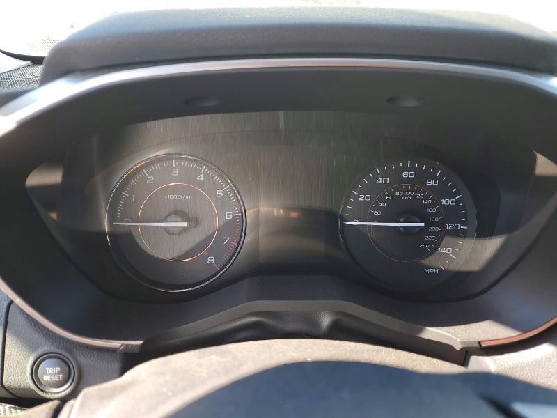 Продажа на аукционе авто 2020 Subaru Crosstrek, vin: JF2GTAPC8L8202961, номер лота: 99803005