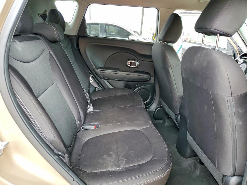 Продаж на аукціоні авто 2016 Kia Soul, vin: KNDJN2A2XG7269559, номер лоту: 73260195