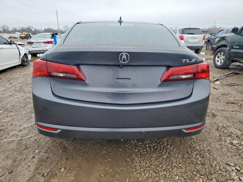 Aukcja sprzedaży 2015 Acura Tlx, vin: 19UUB2F59FA008239, numer aukcji: 74458285