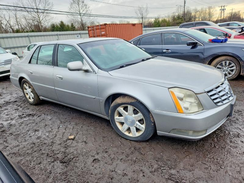 Продажа на аукционе авто 2006 Cadillac Dts, vin: 1G6KD57Y96U179830, номер лота: 99922705