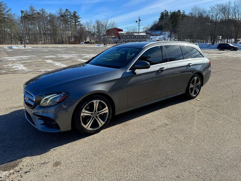 Aukcja sprzedaży 2017 Mercedes-benz E 400 4mat, vin: WDDZH6GB9HA239374, numer aukcji: 75110465