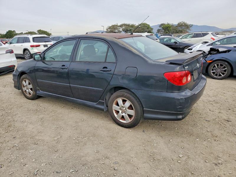 2008 Toyota Corolla მანქანა იყიდება აუქციონზე, vin: 1NXBR32E38Z018971, აუქციონის ნომერი: 75290055