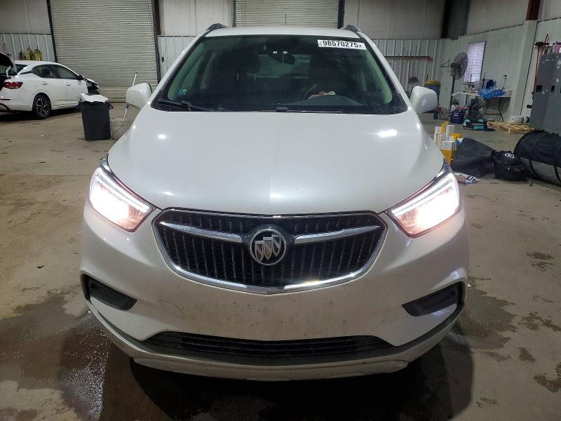 98570275 :رقم المزاد ، KL4CJASBXLB039339 vin ، 2020 Buick Encore Pre مزاد بيع