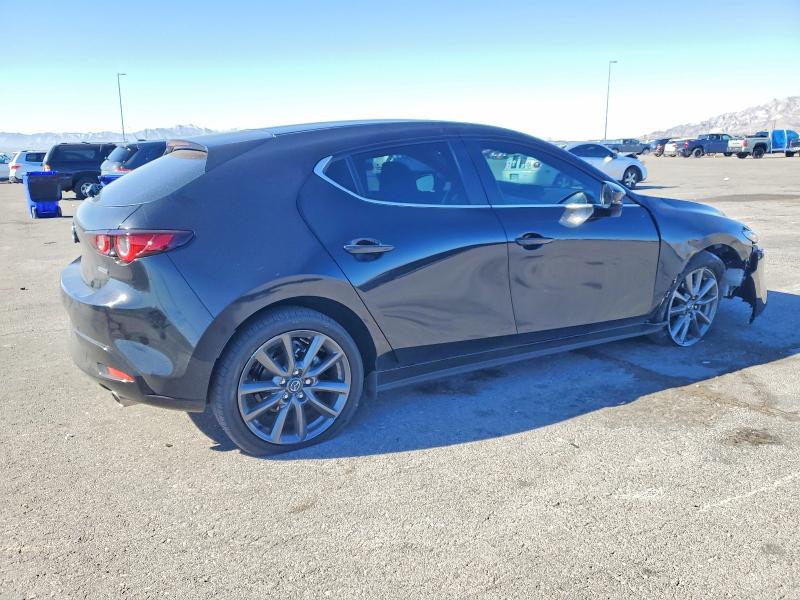 73231875 :رقم المزاد ، JM1BPALM9S1776889 vin ، 2025 Mazda 3 مزاد بيع
