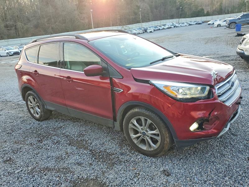 Aukcja sprzedaży 2019 Ford Escape, vin: 1FMCU0HD1KUB47427, numer aukcji: 75171245