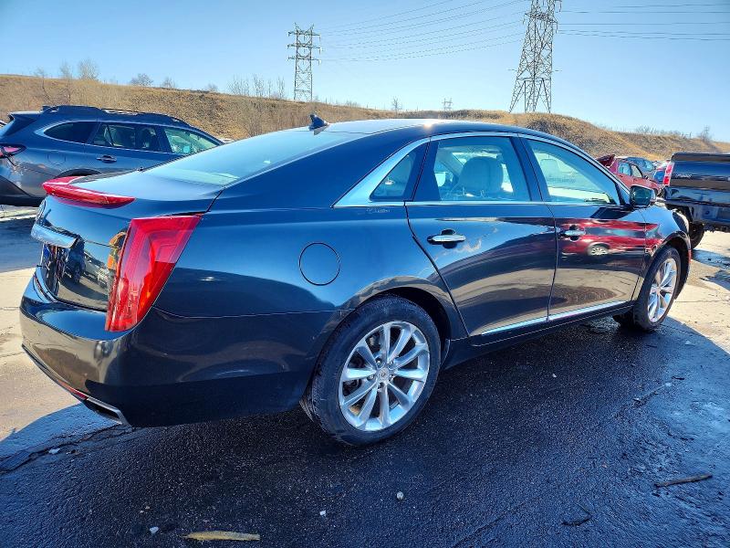 Продажа на аукционе авто 2013 Cadillac Xts, vin: 2G61R5S3XD9102192, номер лота: 99920955