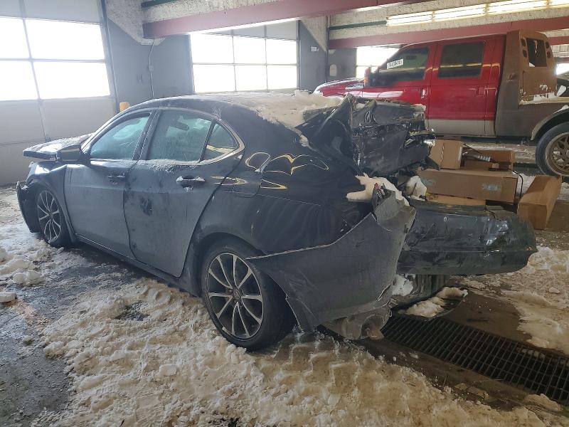 Aukcja sprzedaży 2015 Acura Tlx, vin: 19UUB2F71FA005191, numer aukcji: 74759985