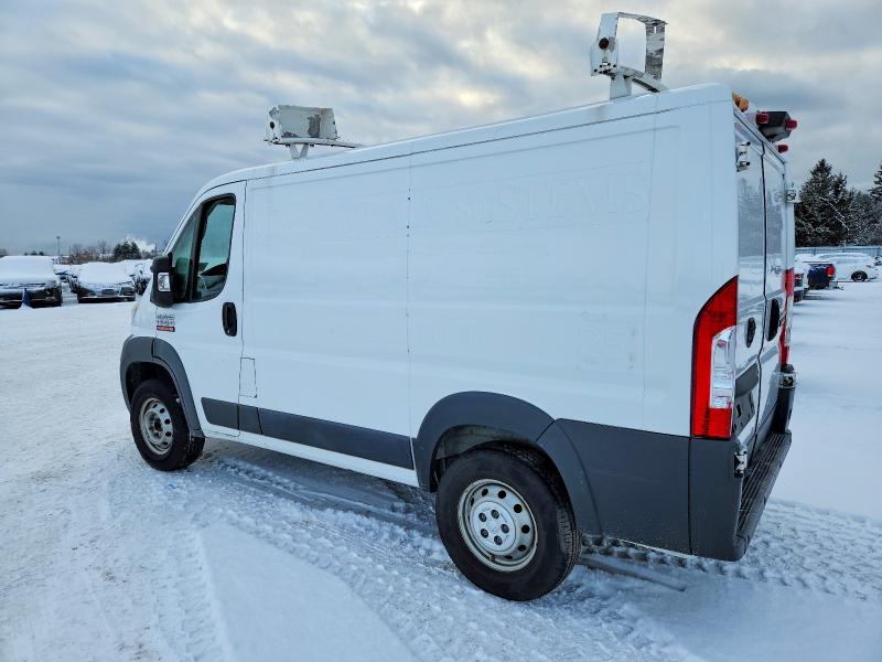 Продаж на аукціоні авто 2018 Ram Promaster 1500, vin: 3C6TRVNG8JE134633, номер лоту: 85895865