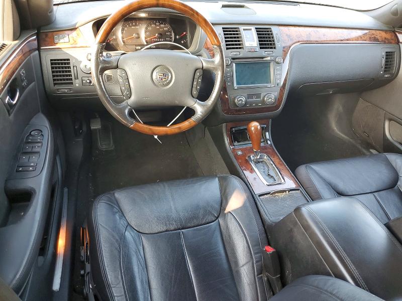 Продаж на аукціоні авто 2007 Cadillac Dts, vin: 1G6KD579X7U183573, номер лоту: 74480665