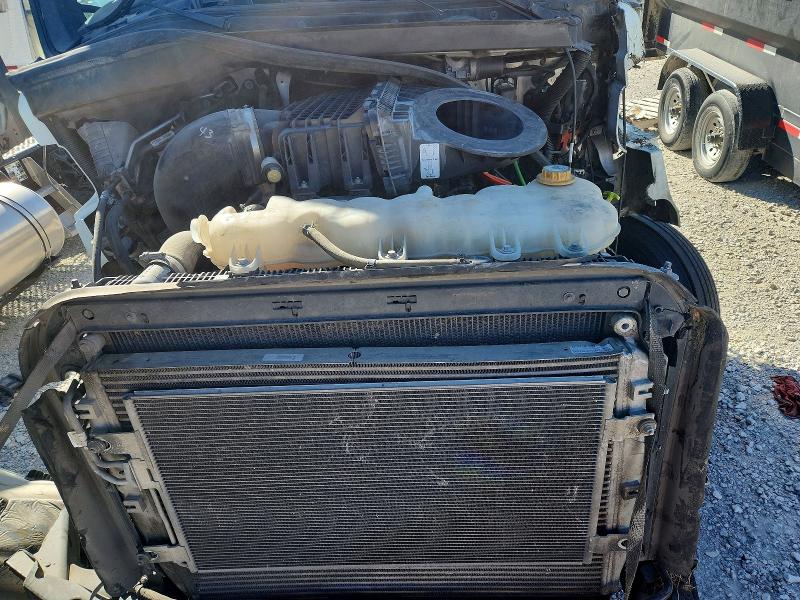2022 Freightliner Cascadia მანქანა იყიდება აუქციონზე, vin: 3AKBHSDV5NSNP1652, აუქციონის ნომერი: 73049915