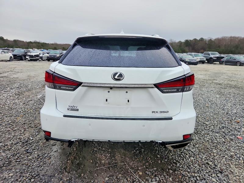 Продажа на аукционе авто 2021 Lexus Rx, vin: 2T2YZMDA8MC272595, номер лота: 98692015