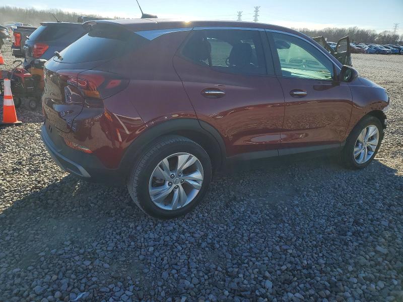 Aukcja sprzedaży 2024 Buick Encore Gx, vin: KL4AMBS25RB135411, numer aukcji: 73047115