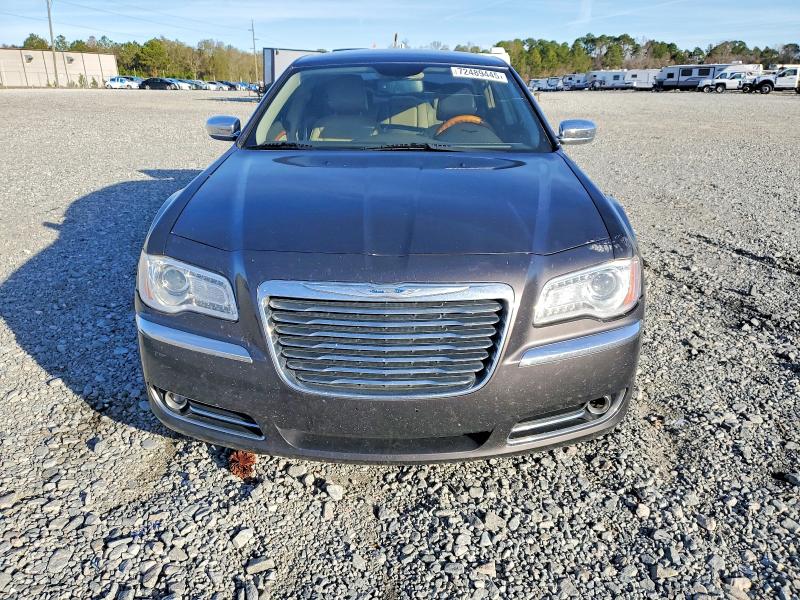 Aukcja sprzedaży 2013 Chrysler 300c, vin: 2C3CCAEG3DH630424, numer aukcji: 72489445