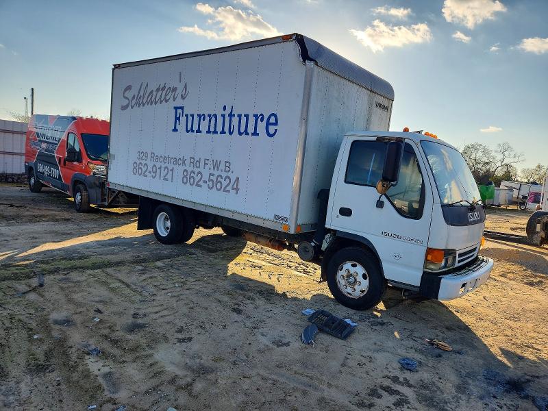 Aukcja sprzedaży 2001 Isuzu Npr, vin: JALB4B14317002018, numer aukcji: 95748475