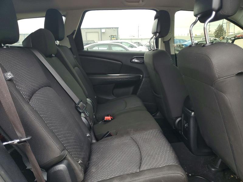 2019 Dodge Journey მანქანა იყიდება აუქციონზე, vin: 3C4PDCBG8KT794170, აუქციონის ნომერი: 99613955