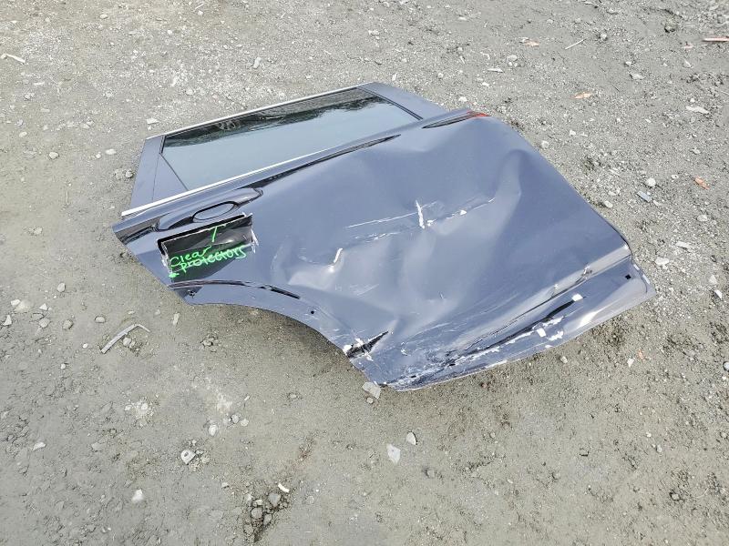 Aukcja sprzedaży 2024 Honda Cr-v, vin: 2HKRS3H27RH332364, numer aukcji: 74801455