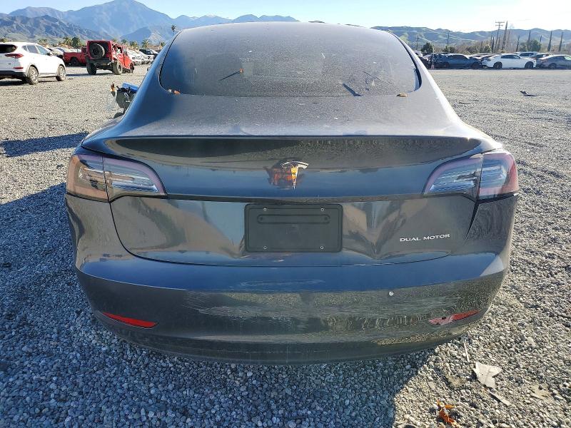 Aukcja sprzedaży 2021 Tesla Model 3, vin: 5YJ3E1EB3MF974397, numer aukcji: 73924725