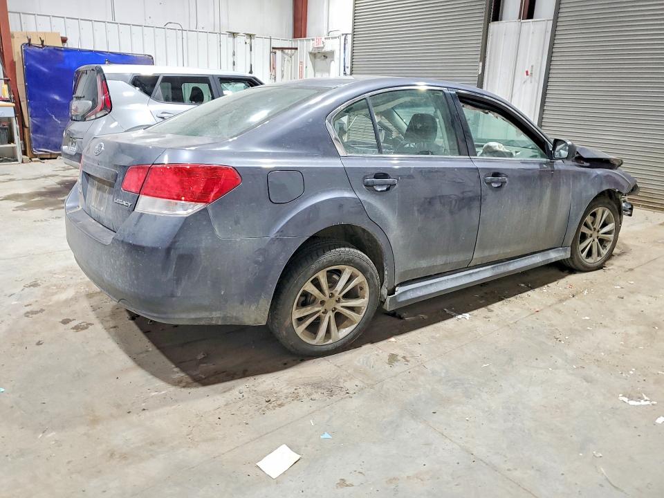 Aukcja sprzedaży 2014 Subaru Legacy, vin: 4S3BMCA60E3007179, numer aukcji: 74454075