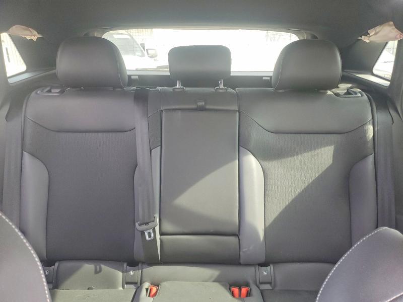 2023 Volkswagen Id.4 მანქანა იყიდება აუქციონზე, vin: 1V2VMPE80PC033136, აუქციონის ნომერი: 99947425