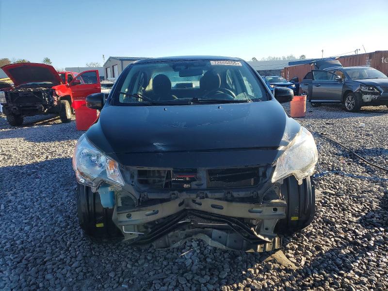 Продаж на аукціоні авто 2023 Mitsubishi Mirage, vin: ML32FUFJ2PHF02217, номер лоту: 72660865