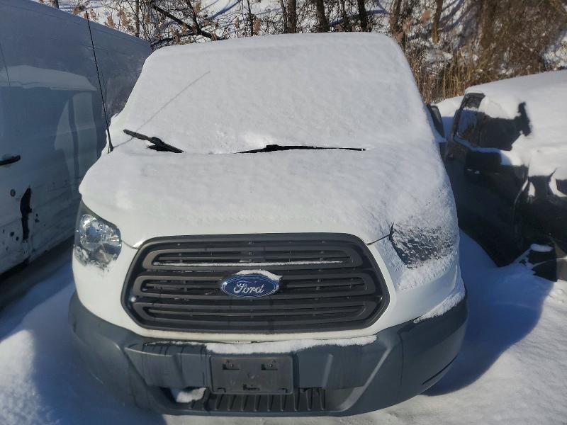 2015 Ford Transit მანქანა იყიდება აუქციონზე, vin: 1FTNE1YG9FKA36118, აუქციონის ნომერი: 72965095